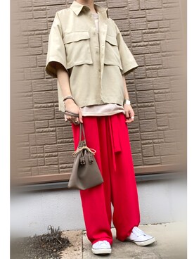 そうたさんのコーディネート