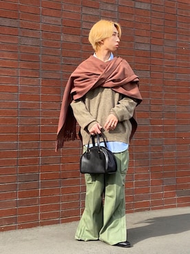 そうたさんのコーディネート