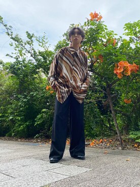 そうたさんのコーディネート