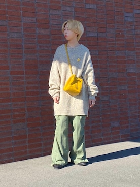 そうたさんのコーディネート