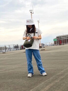 なちゃんさんのコーディネート