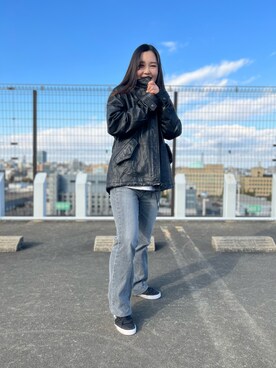 なちゃんさんのコーディネート