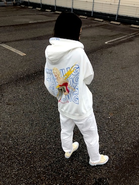 なちゃんさんのコーディネート