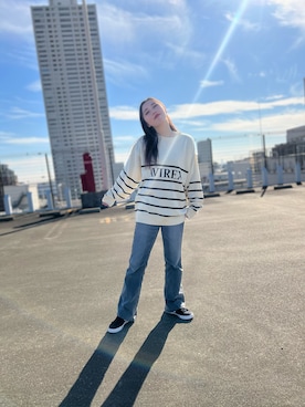 なちゃんさんのコーディネート