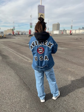 なちゃんさんのコーディネート