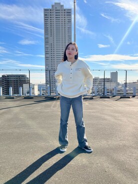 なちゃんさんのコーディネート