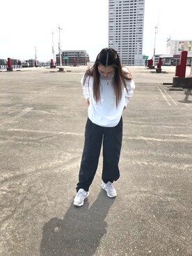 なちゃんさんのコーディネート