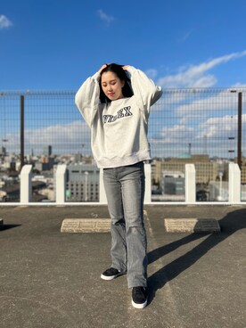 なちゃんさんのコーディネート