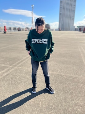 なちゃんさんのコーディネート