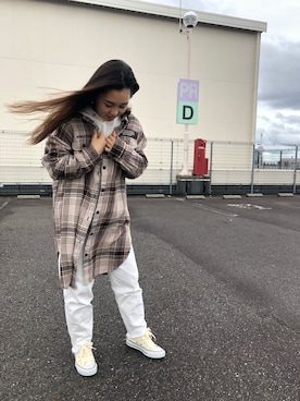 なちゃんさんのコーディネート