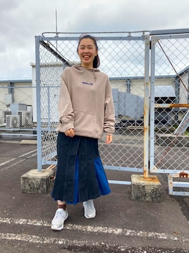 なちゃんさんのコーディネート