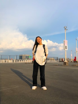 なちゃんさんのコーディネート