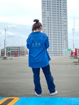 なちゃんさんのコーディネート