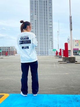 なちゃんさんのコーディネート