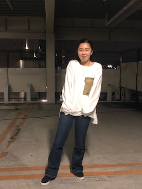 なちゃんさんのコーディネート