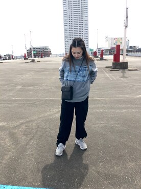 なちゃんさんのコーディネート