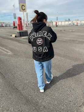 なちゃんさんのコーディネート