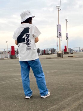 なちゃんさんのコーディネート