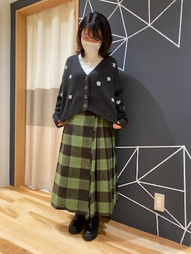 taniさんのコーディネート