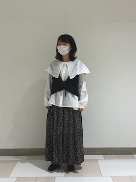 taniさんのコーディネート