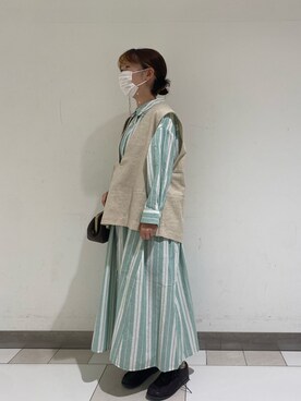 taniさんのコーディネート