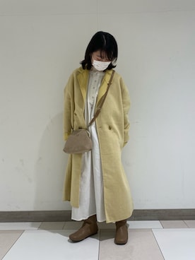 taniさんのコーディネート