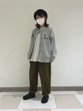 taniさんのコーディネート