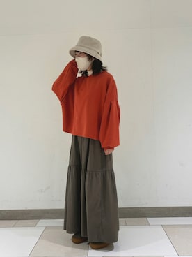 taniさんのコーディネート