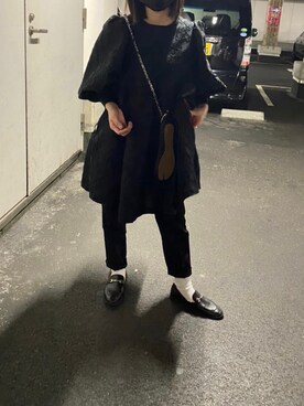 愛愛さんのコーディネート