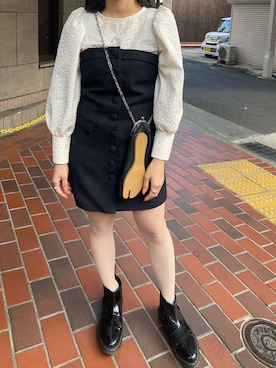 愛愛さんのコーディネート