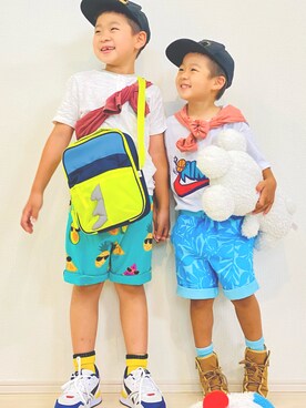 koto&masaさんのコーディネート