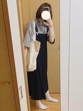 milu🌹さんのコーディネート