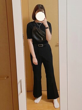 milu🌹さんのコーディネート