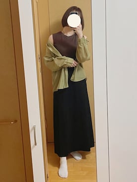 milu🌹さんのコーディネート