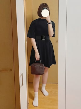 milu🌹さんのコーディネート