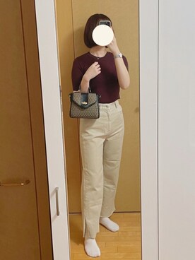 milu🌹さんのコーディネート