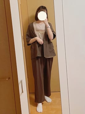 milu🌹さんのコーディネート