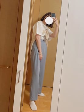 milu🌹さんのコーディネート