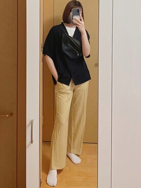 milu🌹さんのコーディネート