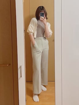 milu🌹さんのコーディネート