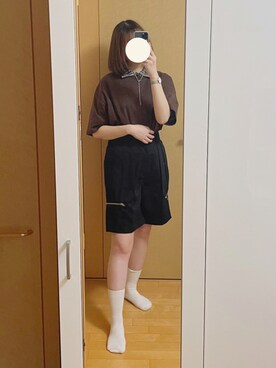 milu🌹さんのコーディネート