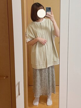 milu🌹さんのコーディネート