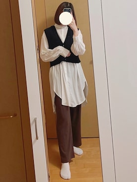 milu🌹さんのコーディネート