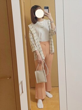 milu🌹さんのコーディネート