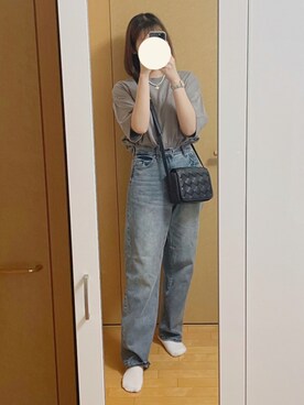 milu🌹さんのコーディネート