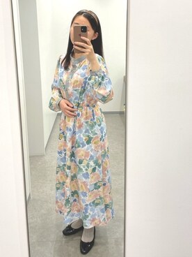 Mikuさんのコーディネート