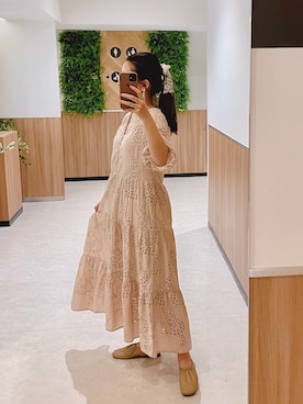 Mikuさんのコーディネート