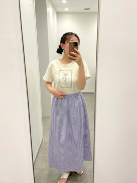 Mikuさんのコーディネート