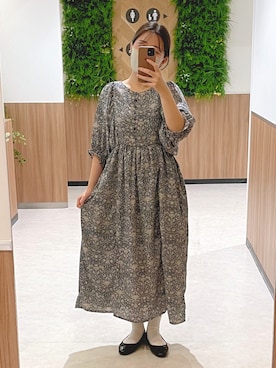 Mikuさんのコーディネート