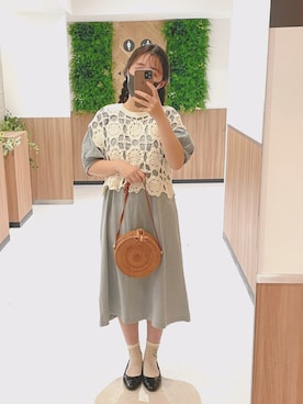 Mikuさんのコーディネート